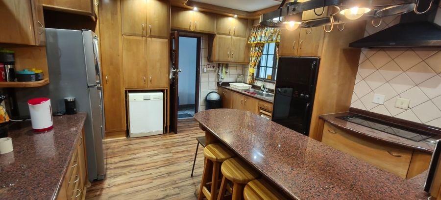 3 Bedroom Property for Sale in Protea Park North West